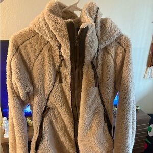 Women’s Kuhl Flight Jacket